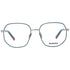 Sandro Green Women Optical Frames